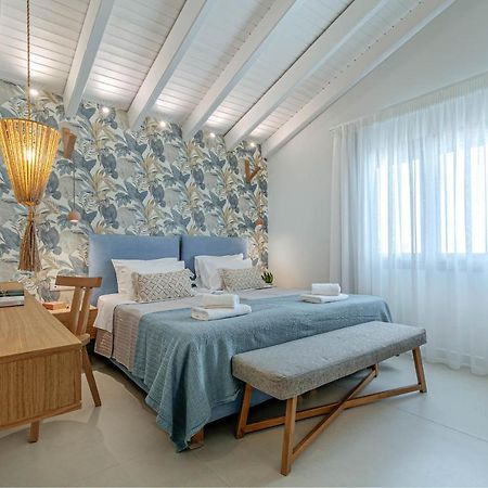 Kalami Beach - Villa Mara Extérieur photo