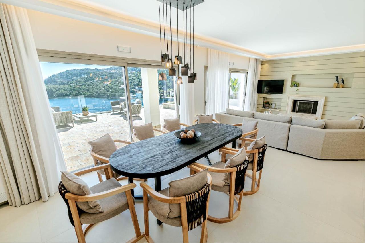 Kalami Beach - Villa Mara Extérieur photo